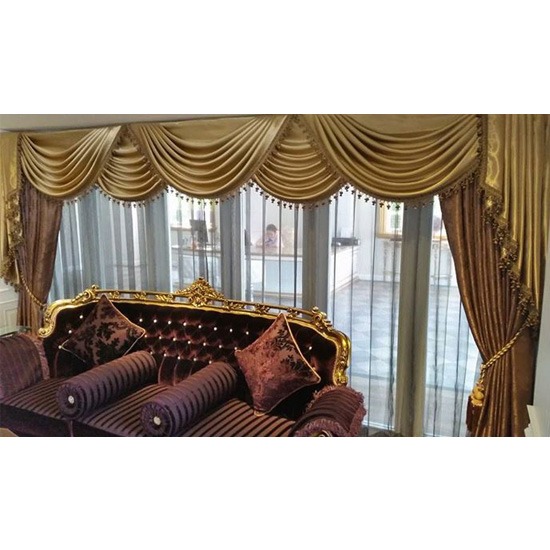 ม่านหลุยส์ พระราม2