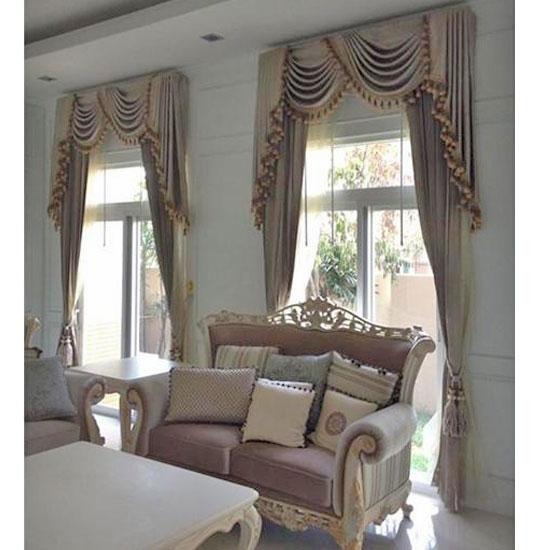 ตัดเย็บผ้าม่าน พระราม2